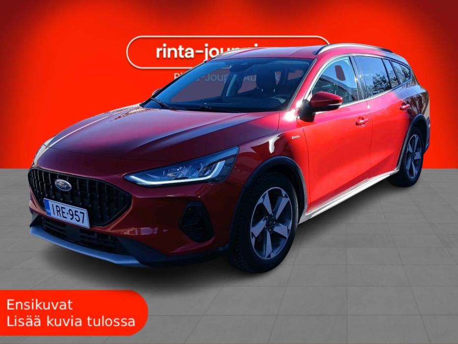 FORD Focus 2023