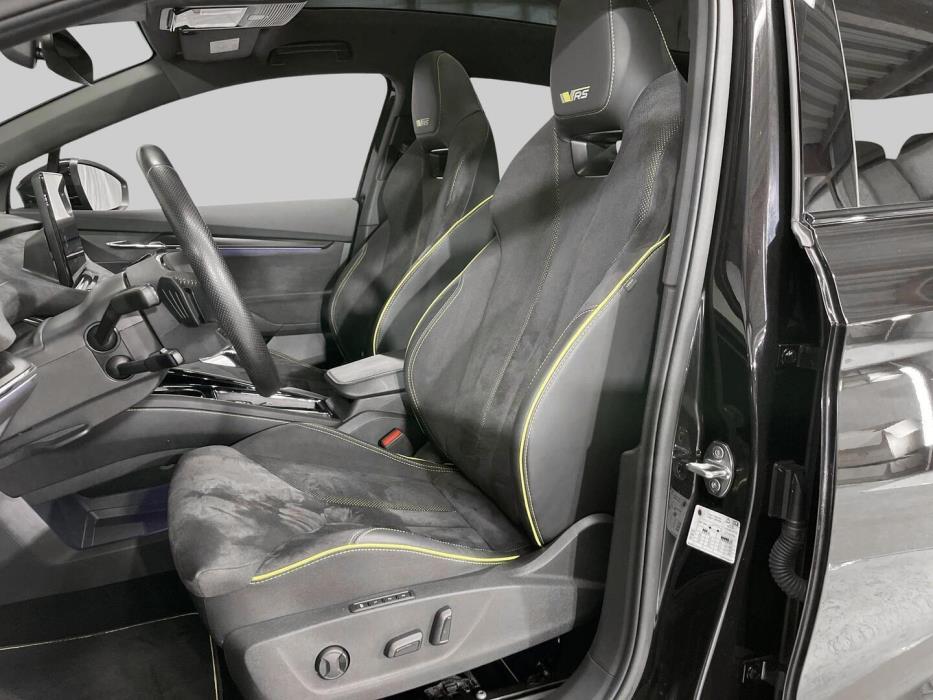 SKODA Enyaq 2023