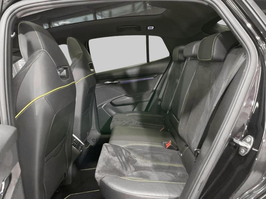 SKODA Enyaq 2023