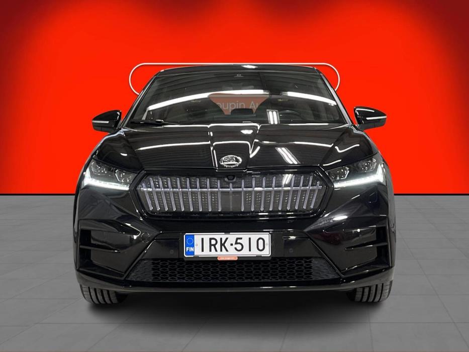 SKODA Enyaq 2023