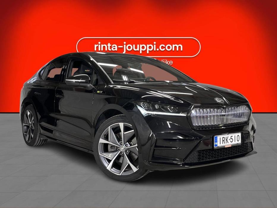 SKODA Enyaq 2023