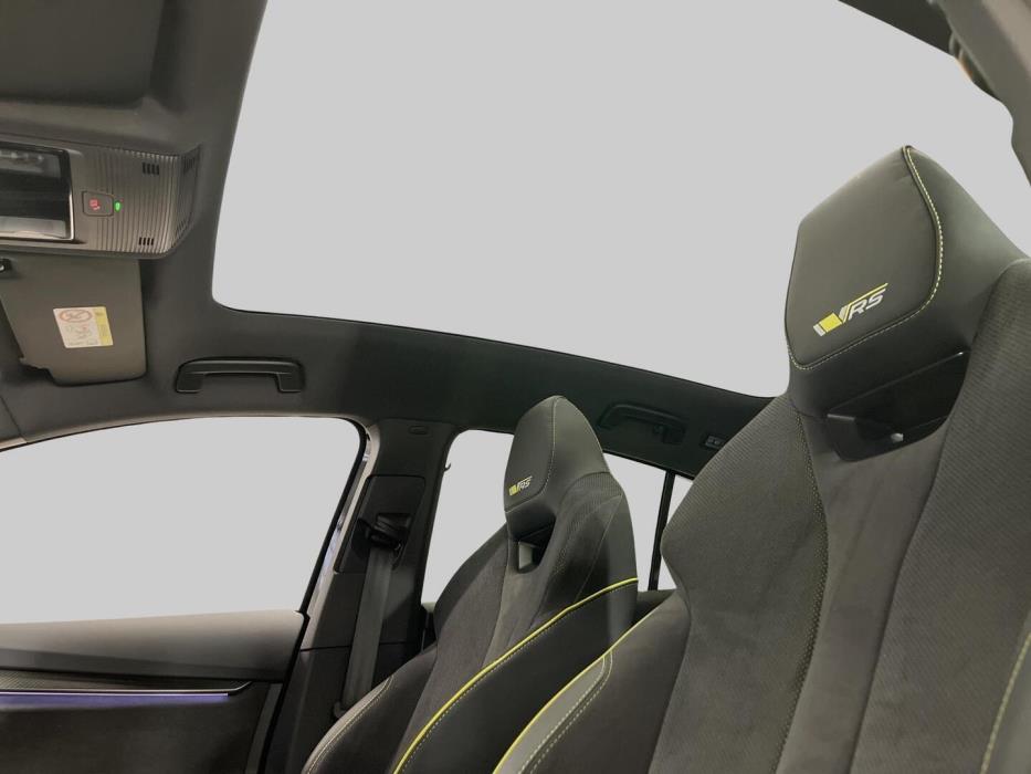 SKODA Enyaq 2023