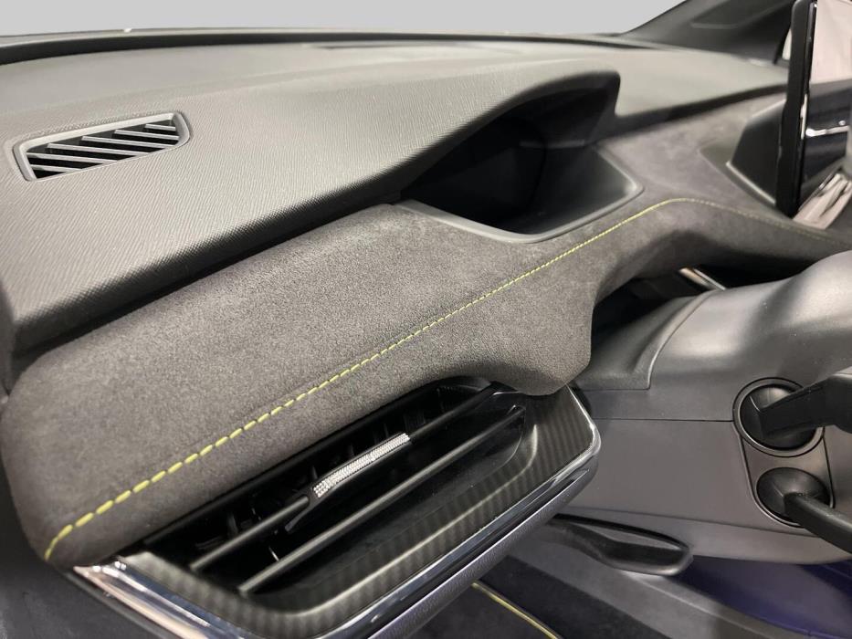 SKODA Enyaq 2023