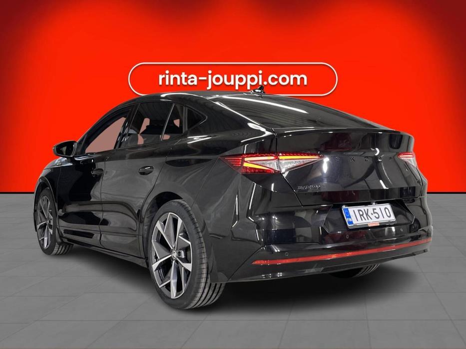 SKODA Enyaq 2023