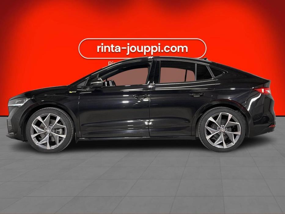 SKODA Enyaq 2023