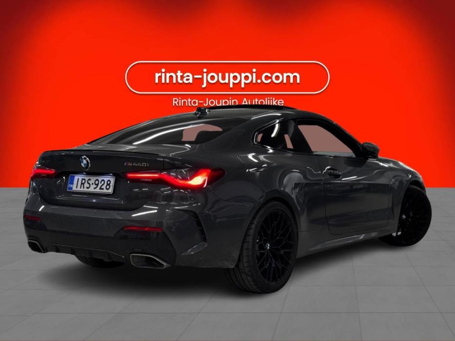 BMW M440i 2020