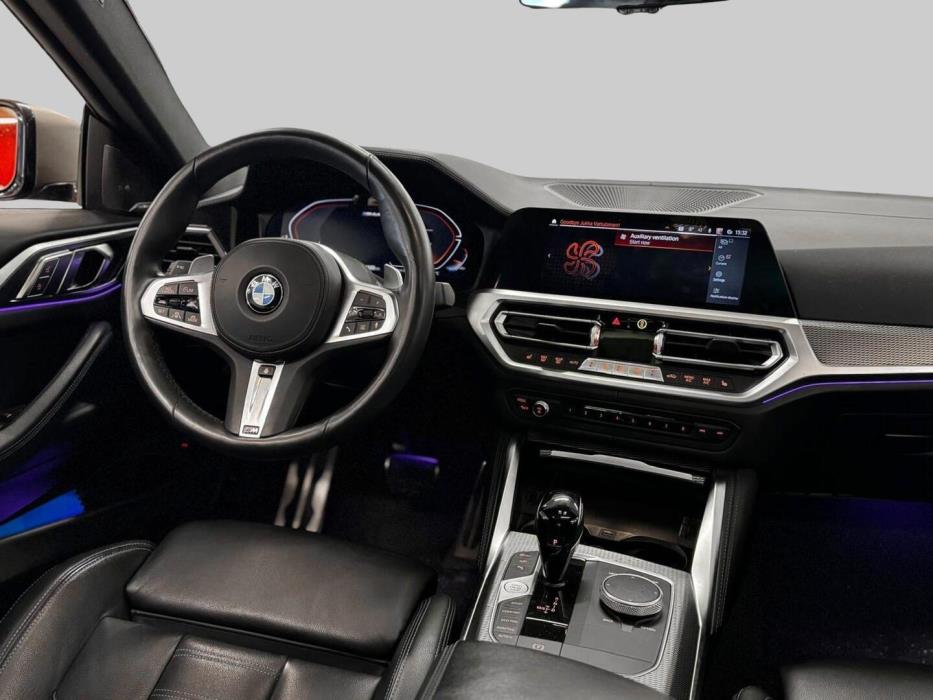 BMW M440i 2020
