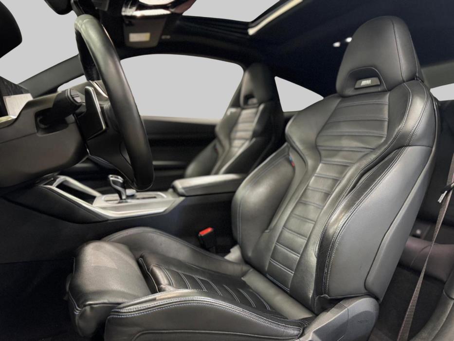 BMW M440i 2020