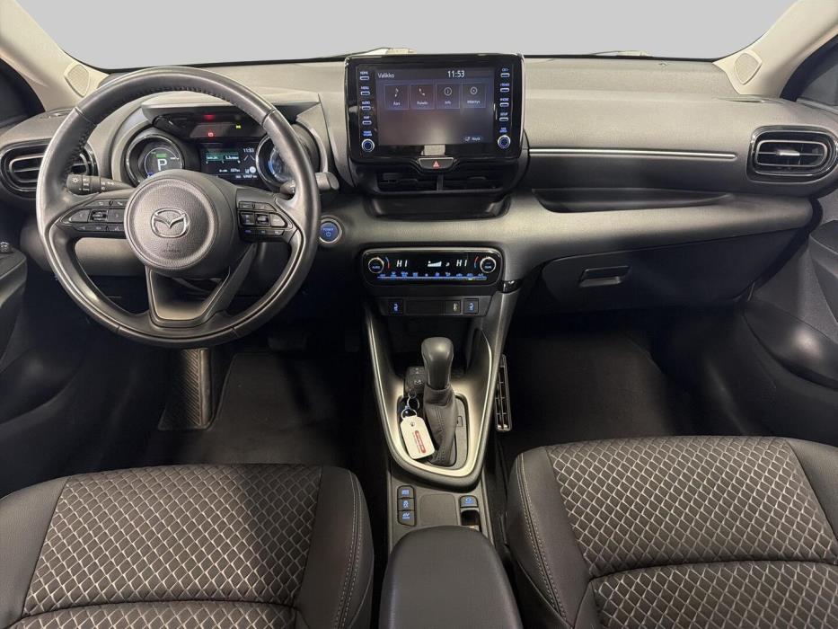 MAZDA 2 2023