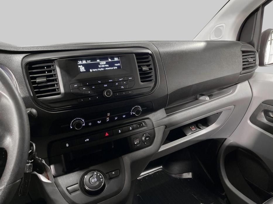TOYOTA Proace 2020