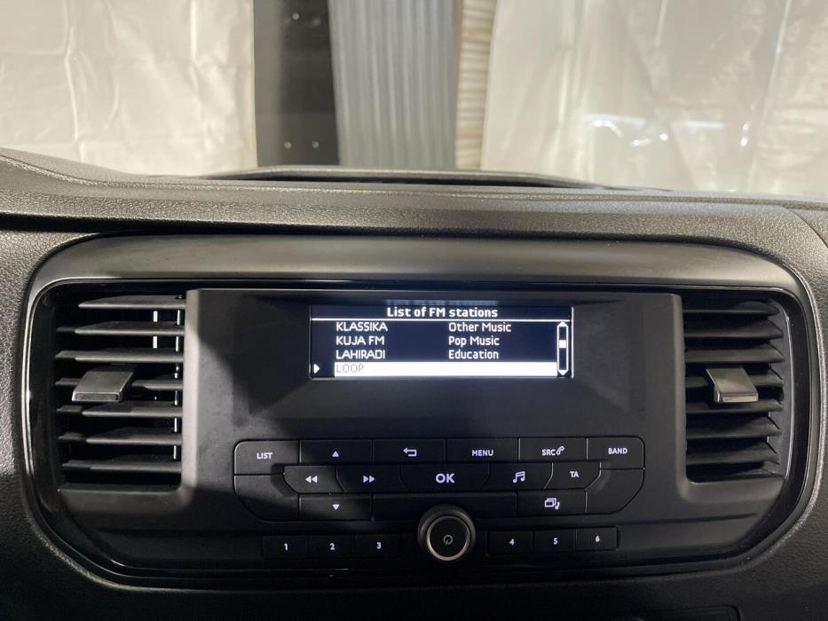 TOYOTA Proace 2020