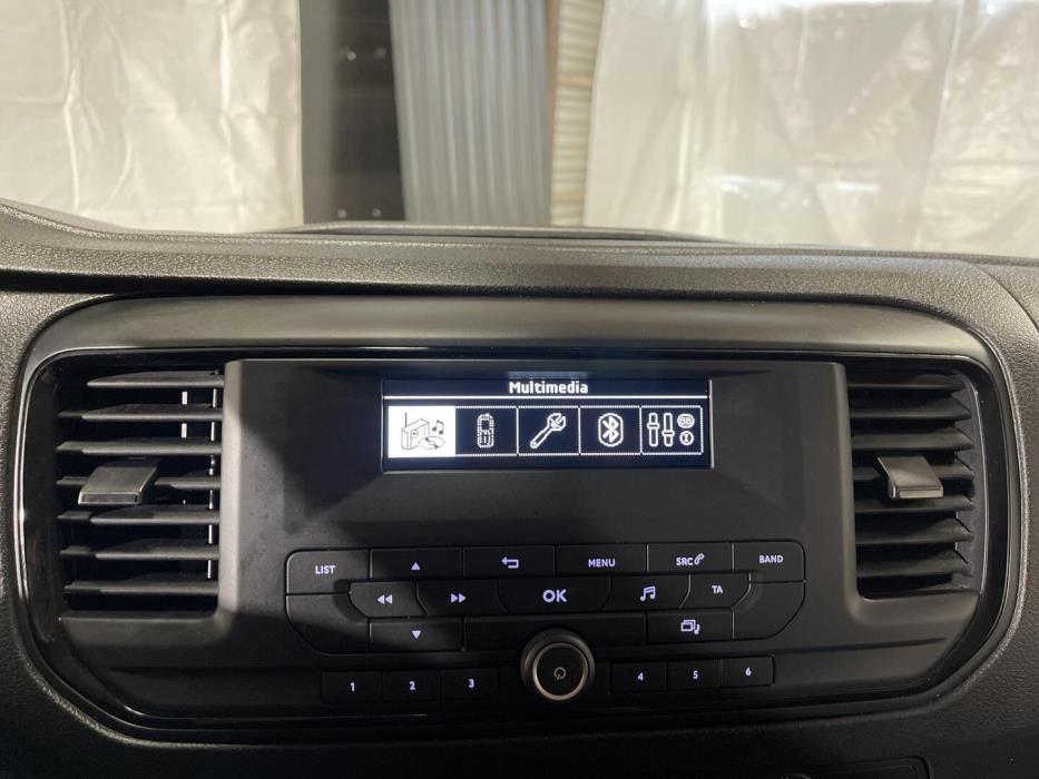 TOYOTA Proace 2020