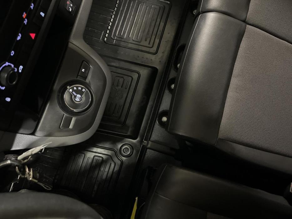 TOYOTA Proace 2020