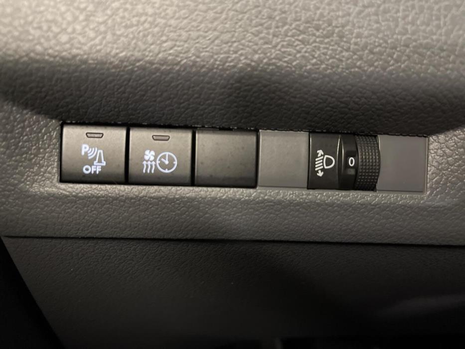 TOYOTA Proace 2020