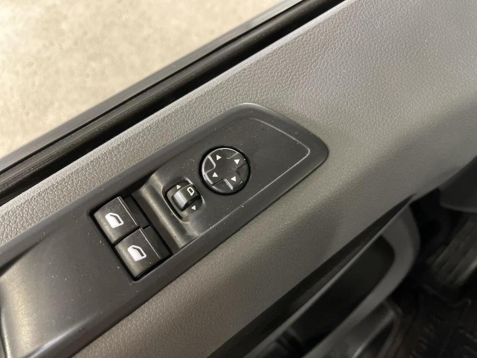TOYOTA Proace 2020