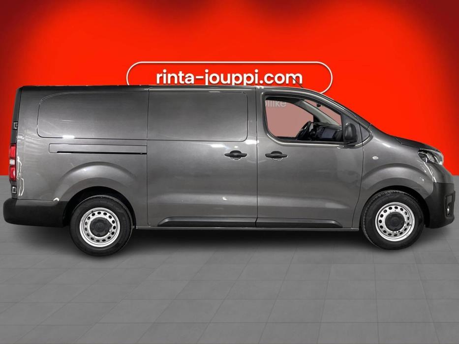 TOYOTA Proace 2020