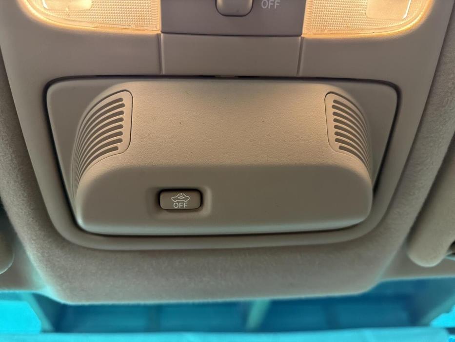 TOYOTA Land Cruiser 2003