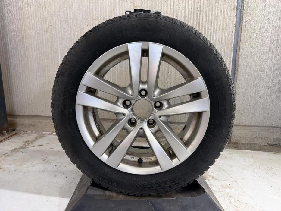 MERCEDES-BENZ C 2011