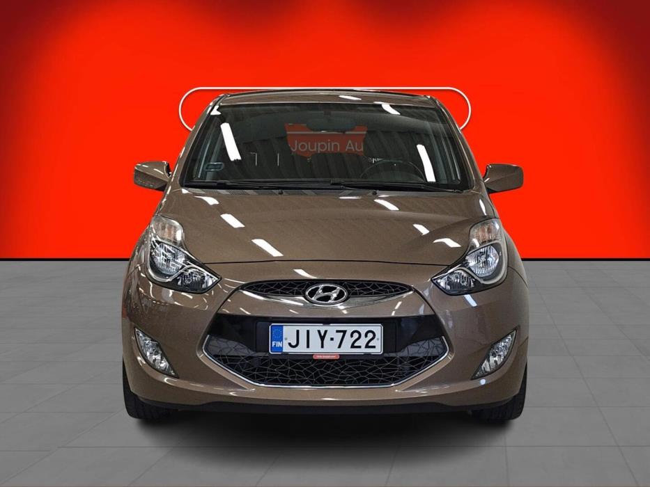 HYUNDAI ix20 2014