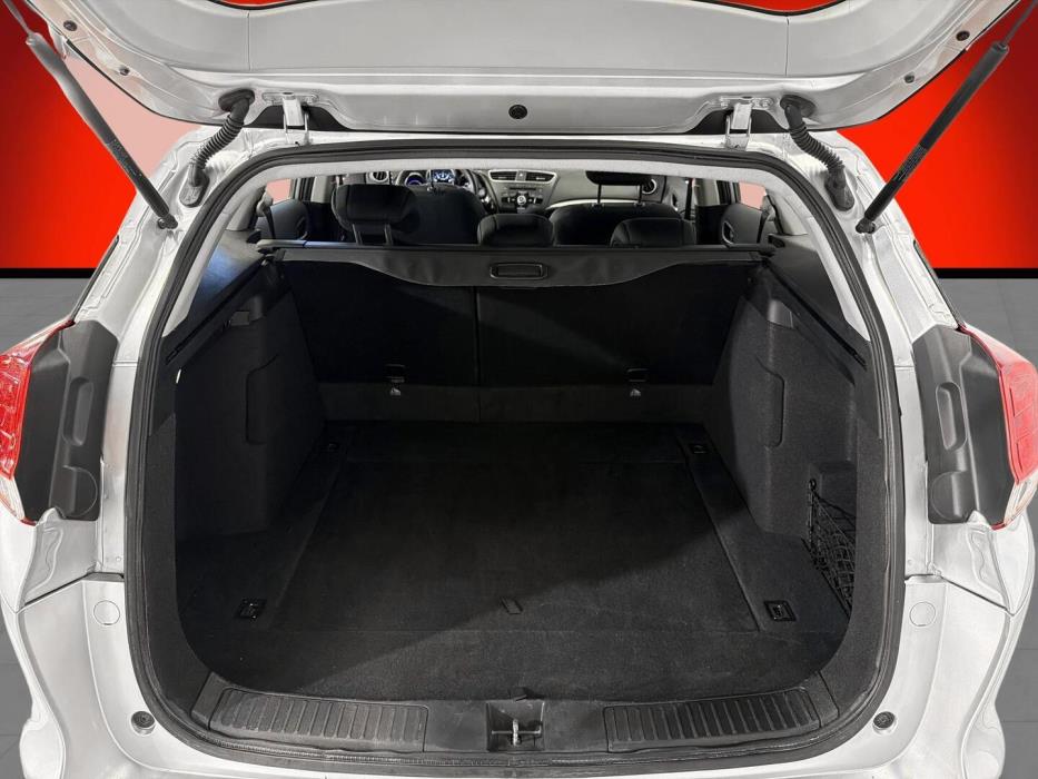 HONDA CIVIC 2015