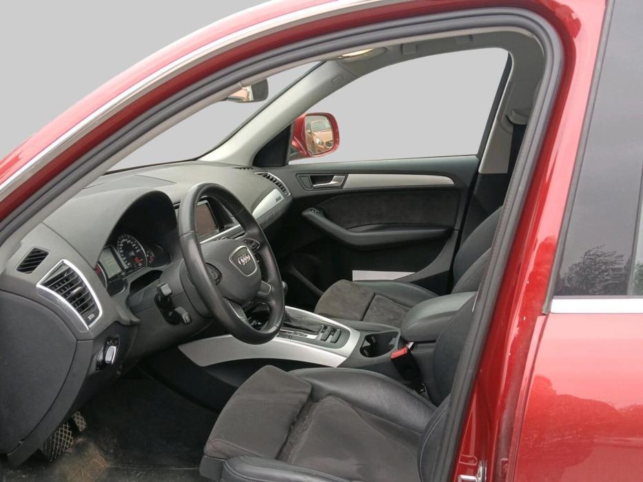 AUDI Q5 2015