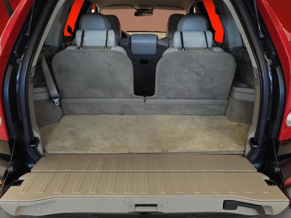 VOLVO XC90 2006