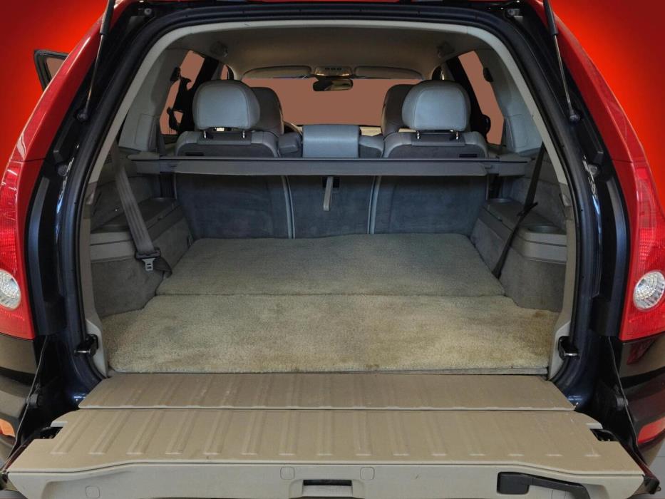 VOLVO XC90 2006