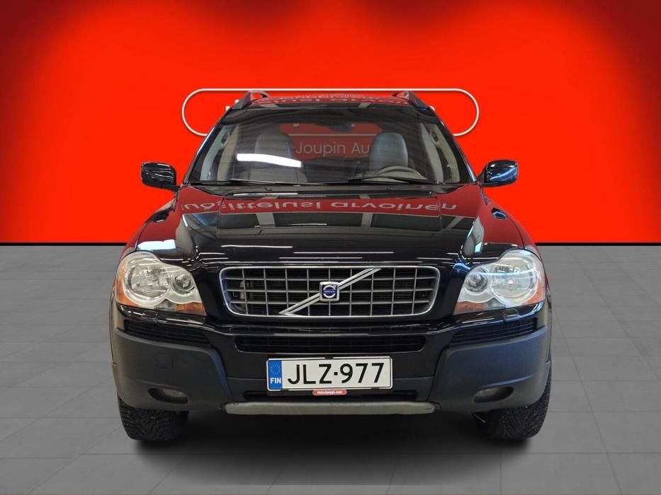 VOLVO XC90 2006