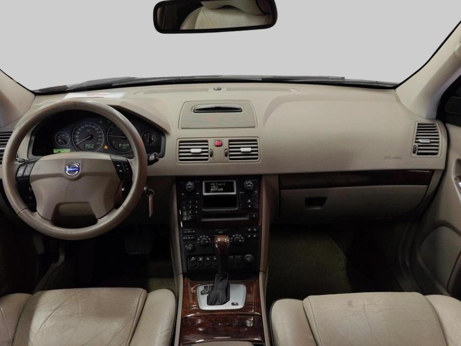 VOLVO XC90 2006