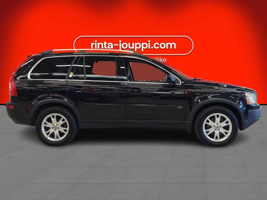 VOLVO XC90 2006