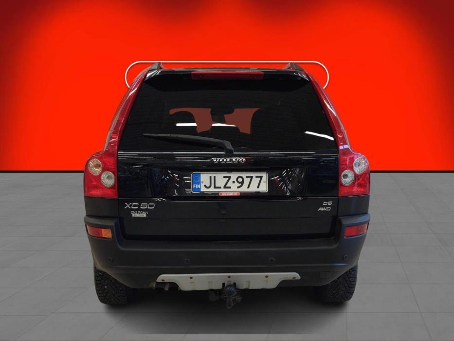 VOLVO XC90 2006
