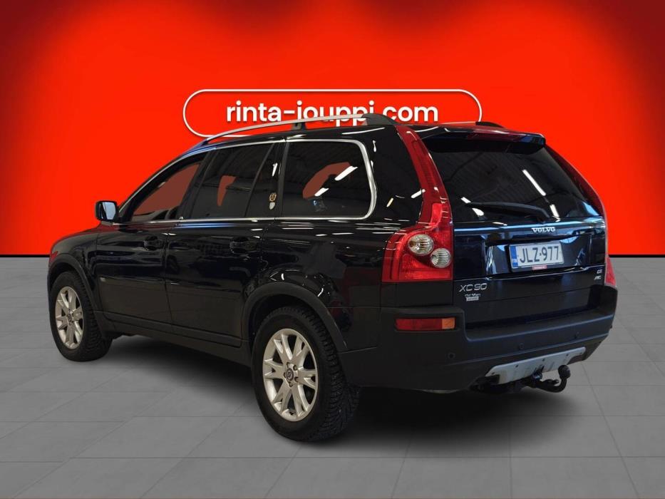 VOLVO XC90 2006