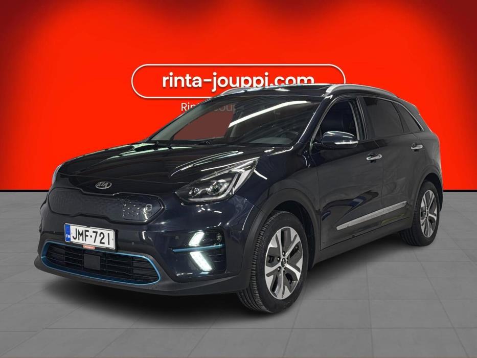 KIA Niro Electric 2021