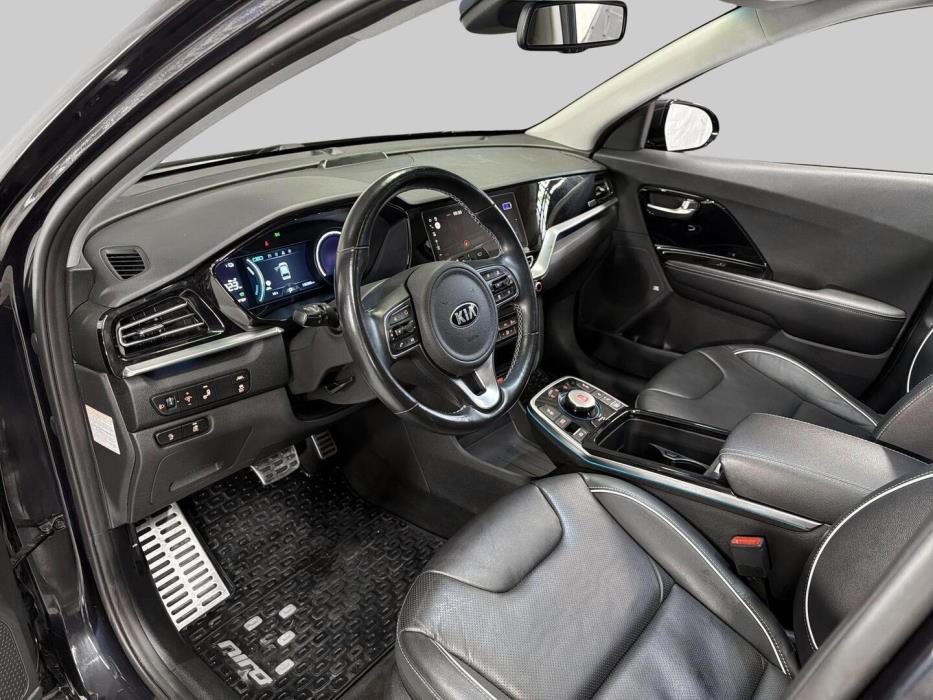 KIA Niro Electric 2021