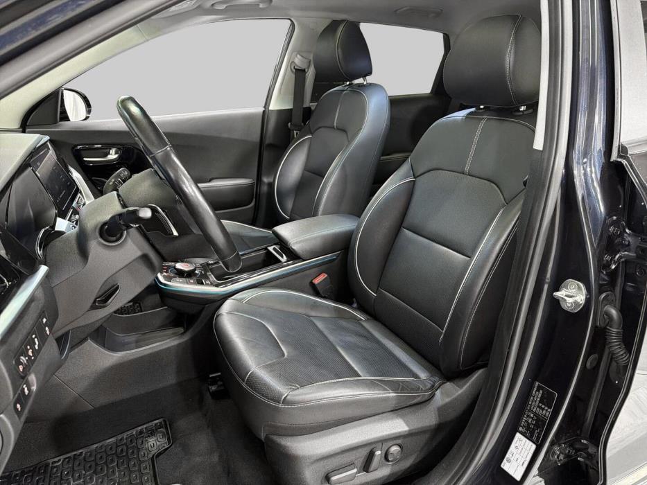 KIA Niro Electric 2021