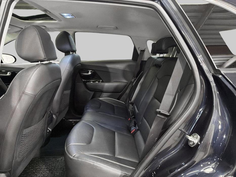 KIA Niro Electric 2021