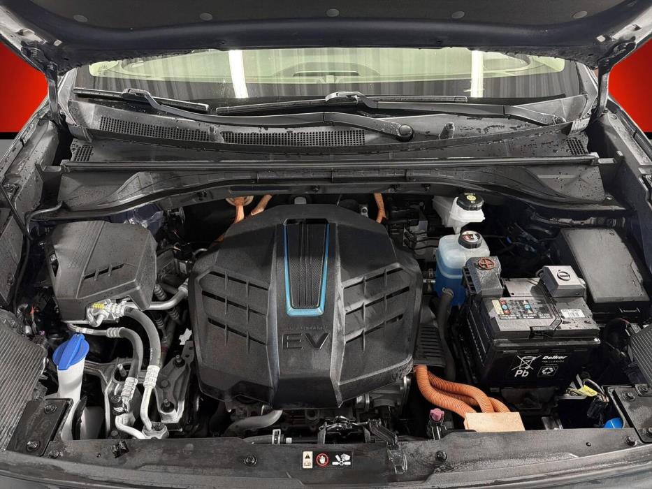 KIA Niro Electric 2021