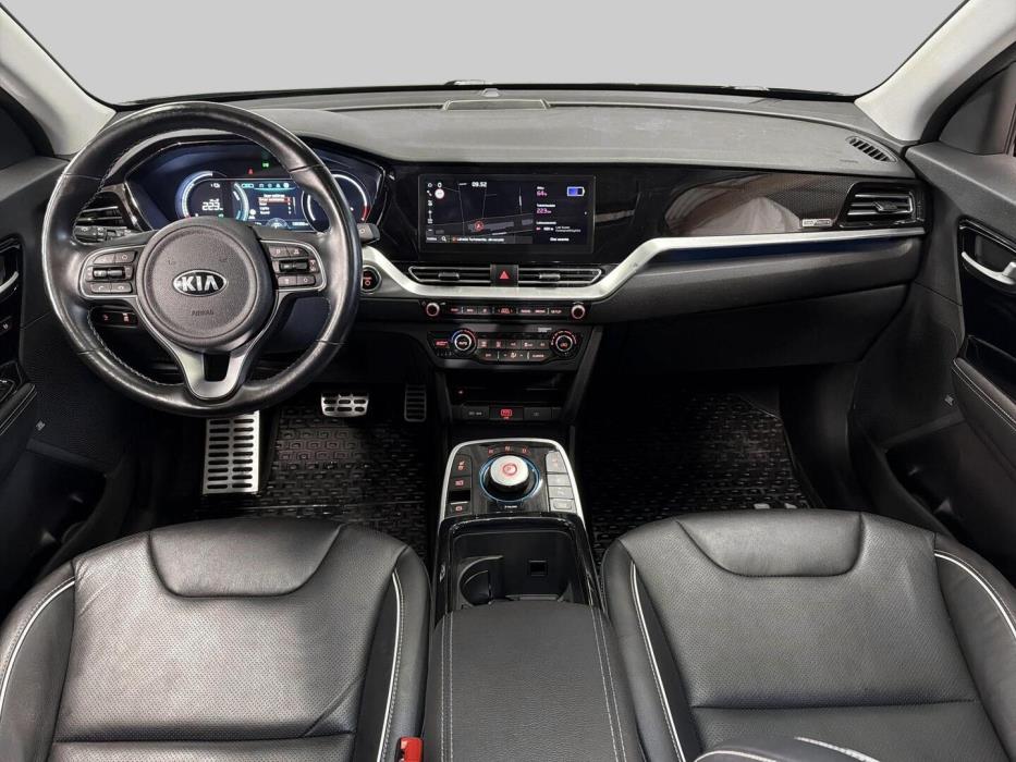 KIA Niro Electric 2021