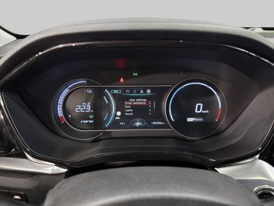 KIA Niro Electric 2021