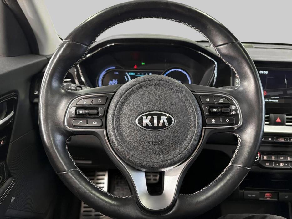 KIA Niro Electric 2021