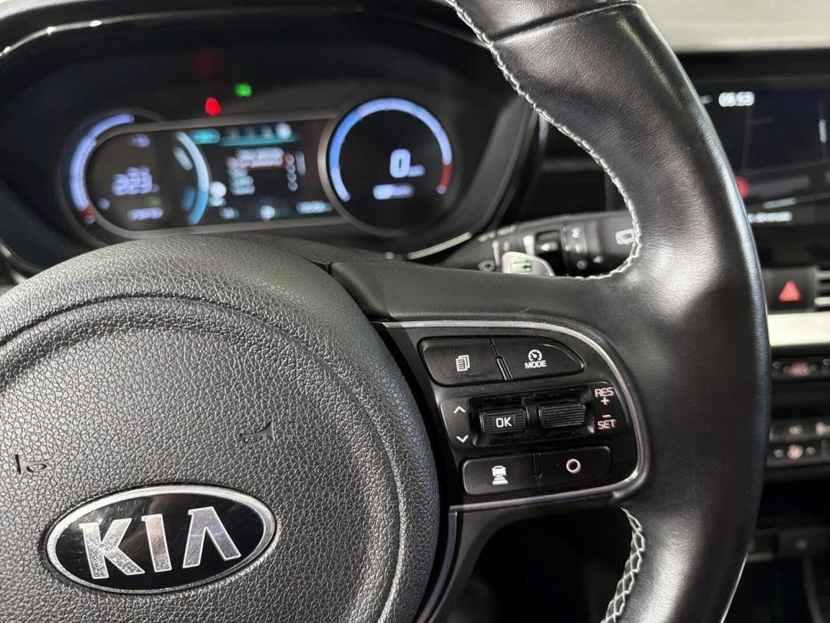 KIA Niro Electric 2021