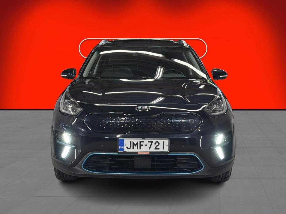 KIA Niro Electric 2021