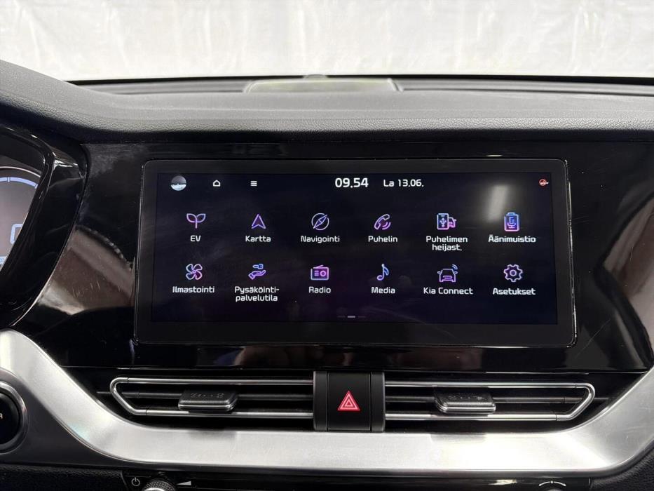 KIA Niro Electric 2021