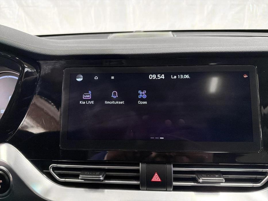 KIA Niro Electric 2021