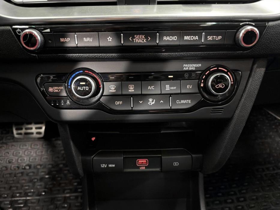 KIA Niro Electric 2021