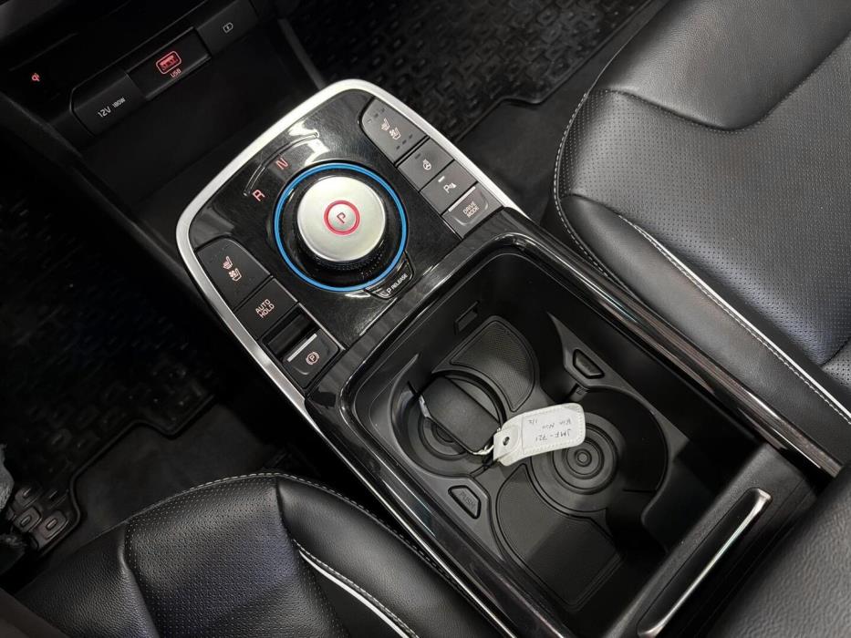 KIA Niro Electric 2021