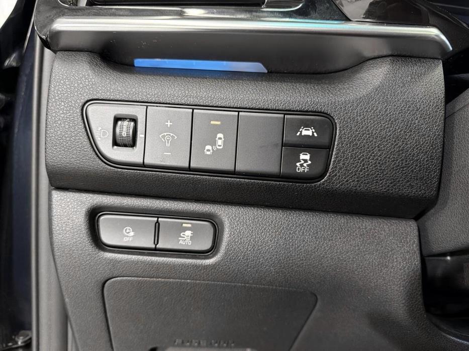 KIA Niro Electric 2021