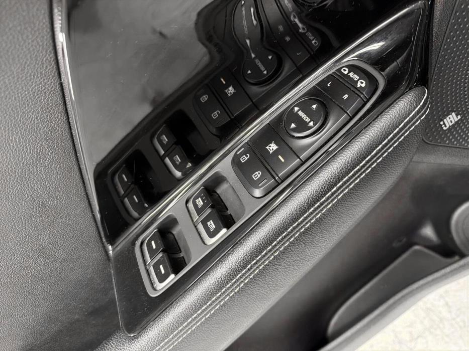 KIA Niro Electric 2021