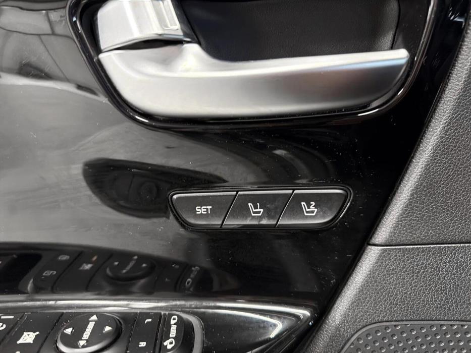 KIA Niro Electric 2021
