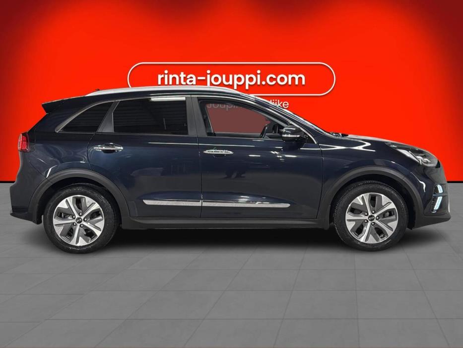 KIA Niro Electric 2021